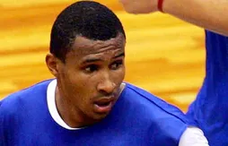 Interview Leandro Barbosa : « on veut une médaille »