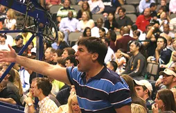 Les excuses de Mark Cuban