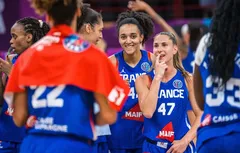 Les Bleues en demi-finale de l’Euro après un insolent début de match