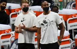 Indiana : Myles Turner courtisé, Domantas Sabonis conservé ?