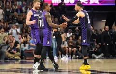 Les Kings prêts à faire exploser leur effectif ?