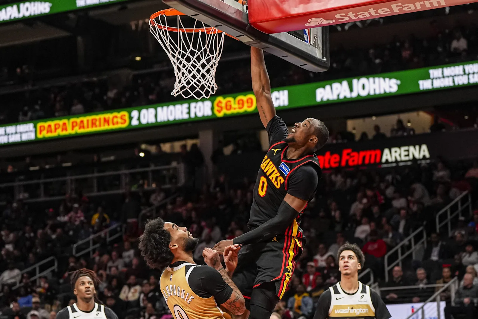 jonathan kuminga