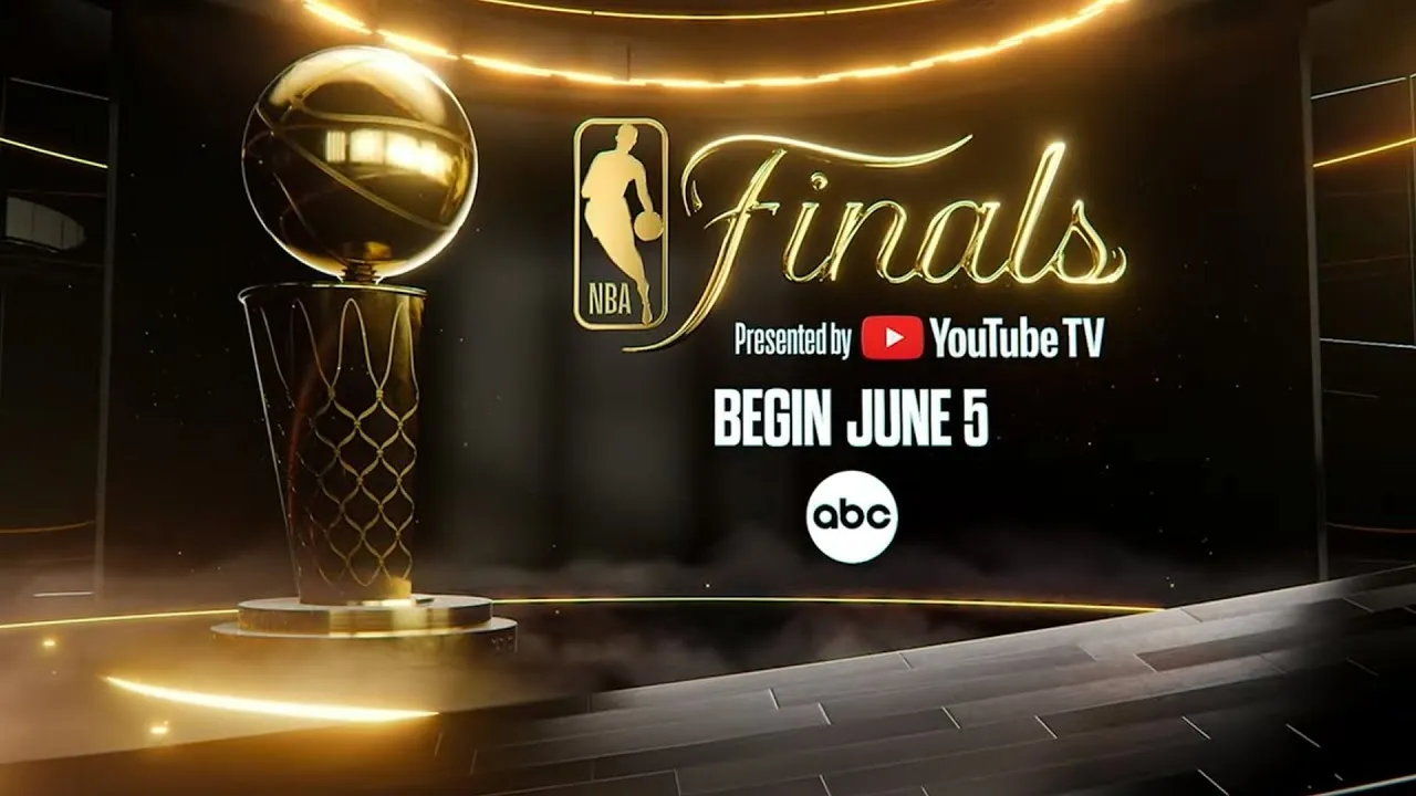 L'audience des NBA Finals TV à la télévision