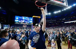 Draft 2024 | Donovan Clingan quitte UConn par la grande porte