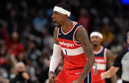 Les Wizards renversent le Heat dans le “money time”