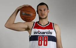 De retour sur les terrains, Danilo Gallinari découvre le rôle de pivot !