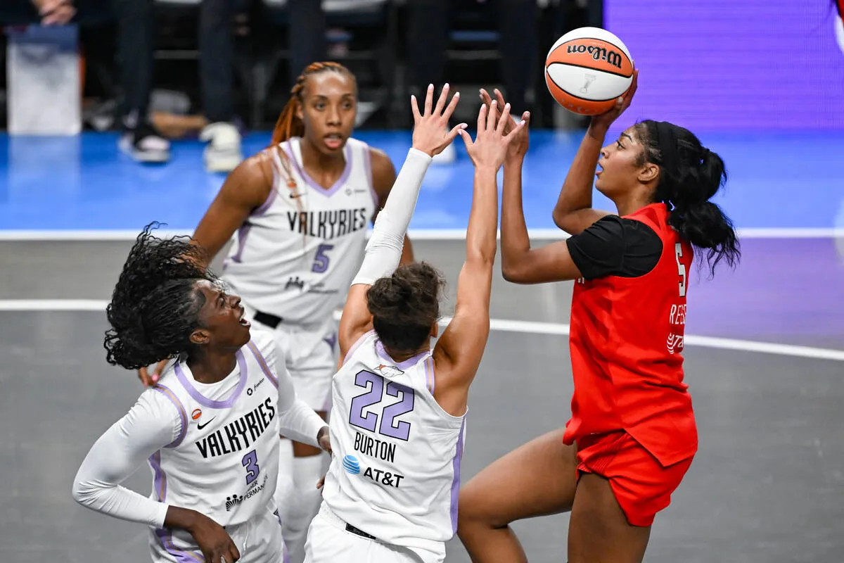 WNBA Finals