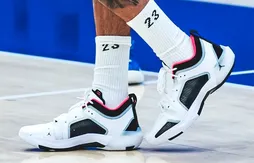 Jayson Tatum s’affiche déjà avec une Air Jordan 37 Low !