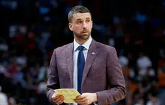 Memphis choisit Ryan Saunders comme premier assistant