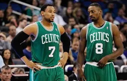 [Preview 2014-15] Numéro 25 – Boston Celtics