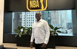 Bouna Ndiaye, l’agent au plus près des rêves de Victor Wembanyama