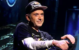 Posez vos questions à George Eddy