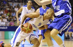 Equipe de France : Vincent Collet a l’embarras du choix !