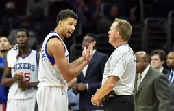 Michael Carter-Williams, le rayon de soleil des Sixers