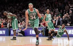 Contrairement aux autres ex-Celtics, Nate Robinson ne pense que du bien de Ray Allen