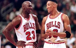 Roman de l’été : « Michael Jordan, The Life » (11)