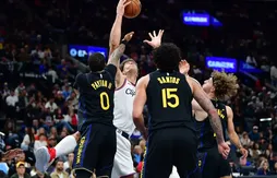 Preview Play-in | LA Clippers (9) – Golden State Warriors (10)