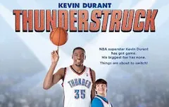 Le film avec Kevin Durant sort aux Etats-Unis