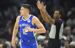 Grayson Allen, le joueur mystère du transfert de Damian Lillard
