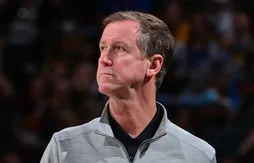 Terry Stotts intéresse les Cavaliers