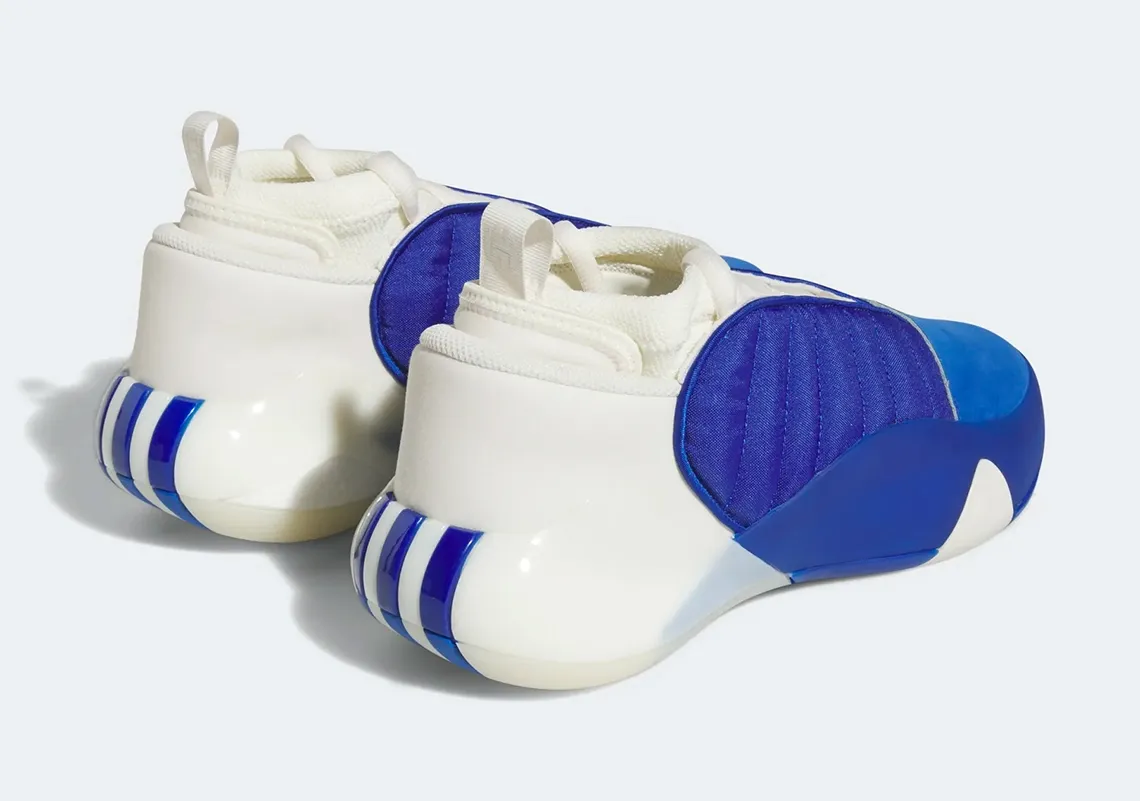 Harden Vol 7