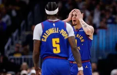 Pour Michael Porter Jr, le départ de Kentavious Caldwell-Pope a tué les Nuggets