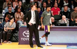 Luke Walton, le bâtisseur du futur des Lakers