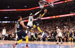 Rétro 2021/22 | Les finitions les plus acrobatiques de la saison