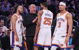 La « Villanova Connection » des Knicks dans l’histoire