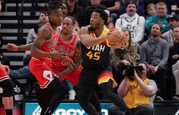 Alex Caruso réclame de l’urgence dans la défense des Bulls