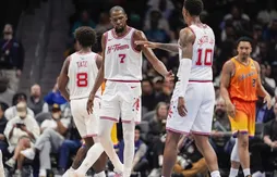 Stats & Highlights | Un « money time » de feu pour Kevin Durant à Charlotte