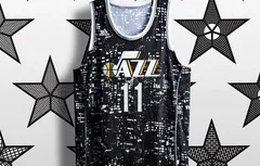 Rising Stars Challenge : Adidas dévoile de brillants maillots