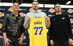 Les Lakers attendent leurs nouveaux propriétaires pour poursuivre leur révolution