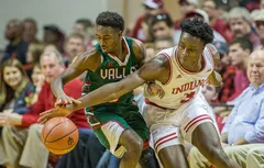 OG Anunoby, une mentalité de fer forgée depuis l’université