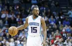 Kemba Walker (34 points) et les Hornets rebondissent à New York