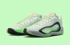 Un coloris “Space Navigator” attendu pour la sortie de la Jordan Luka 4