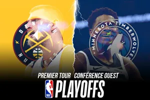Preview Playoffs | Denver Nuggets (3) – Minnesota Timberwolves (6)