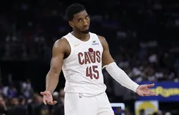 Donovan Mitchell a enfin brisé son plafond de verre
