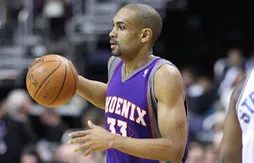 Grant Hill s’offre une deuxième carrière