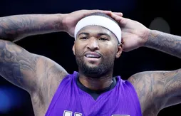 Une intersaison charnière pour DeMarcus Cousins