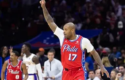 PJ Tucker détaille pourquoi il a quitté le Heat