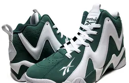 Chaussures : quand Reebok fait du neuf avec du vieux