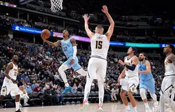 Ja Morant donne le tournis aux Nuggets