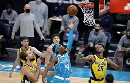 Preview Play-in | Indiana (9e) – Charlotte (10e)