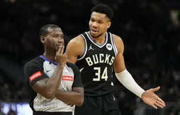 Giannis Antetokounmpo sera-t-il toujours le roi des “violations” cette saison ?