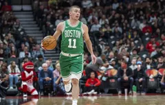 Payton Pritchard ne s’imaginait pas un avenir aux Celtics…