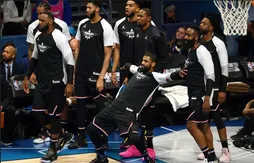 Kyrie Irving à la croisée des générations