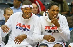 Atlanta – Miami : Smith-Williams, le duo gagnant