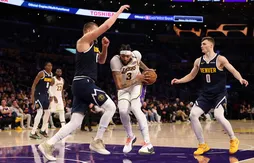 Les Lakers assurent qu’ils ne sont pas hantés par des “fantômes” face aux Nuggets