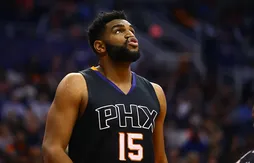 Alan Williams file finalement en Chine